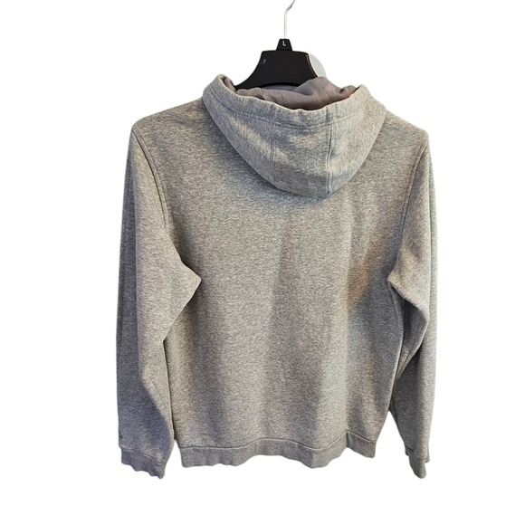 Adidas‎ Postgame Solid 4-Color Size Medium Pullover Hoodie - Picture 6 of 7